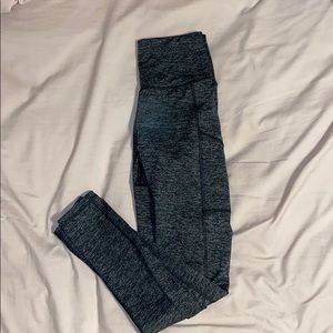 Aerie Grey leggings